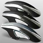 ファントムゲートプロデュースフロントフェンダー