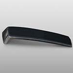 ハードサドルバッグカバー