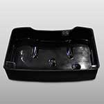 ハーフチョップドツアーパック