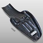 '82～'03XLH用シートベース