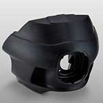 FXRT ('87-'92) レプリカカウル