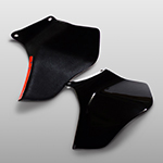 ヒートガード(M8ソフテイル ‘18～24)