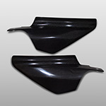 ヒートガード（スポーツスターS）