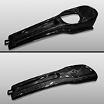 メーターコンソール