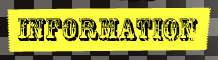 INFORMATION